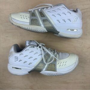 Prince women’s tennis sneaker